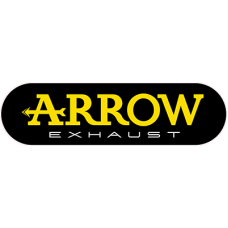 Arrow Exhaust for the Triumph Thruxton 1200 RS 2020-2023